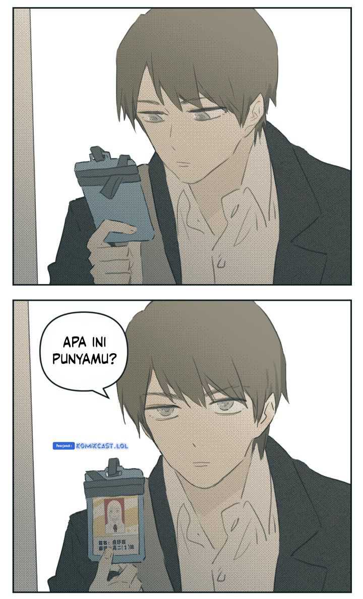 Nan Hao & Shang Feng Chapter 119 Gambar 31