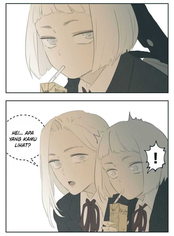 Nan Hao & Shang Feng Chapter 119 Gambar 4
