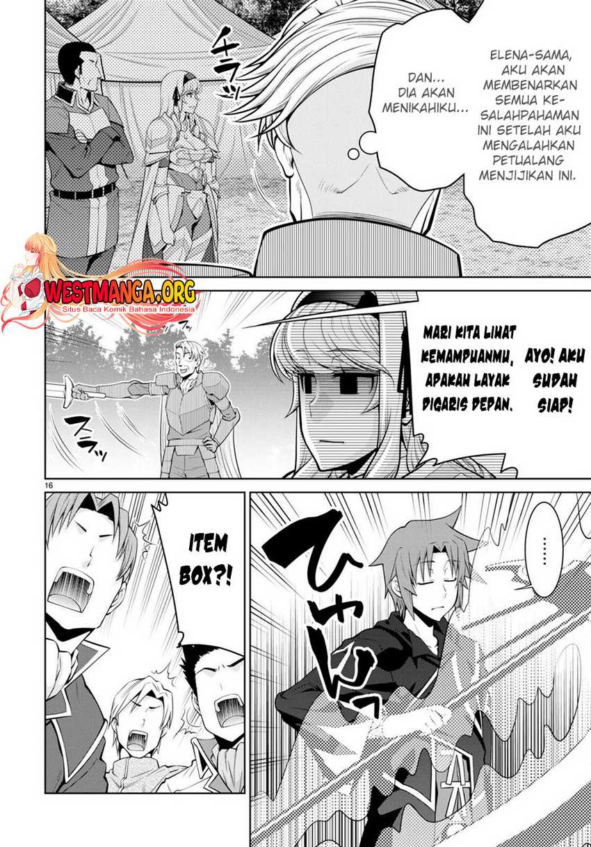Legend Chapter 80 Gambar 19