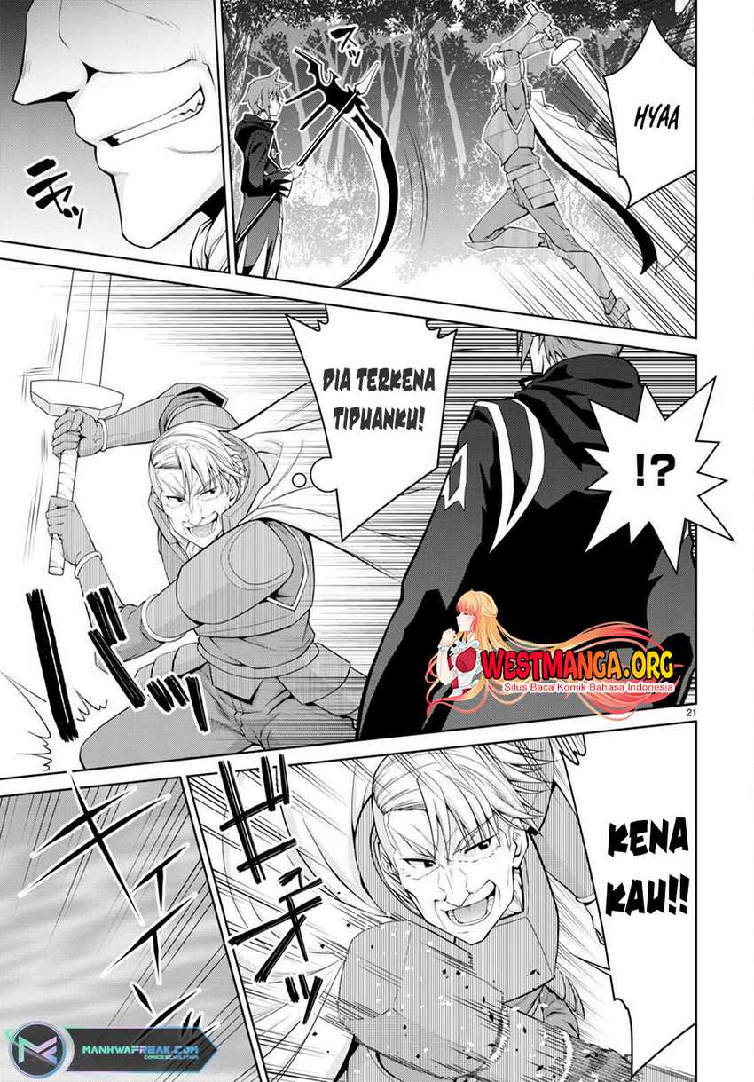 Legend Chapter 80 Gambar 24