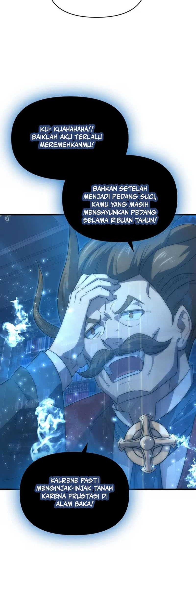 9th Class Sword Master Chapter 40 Gambar 35