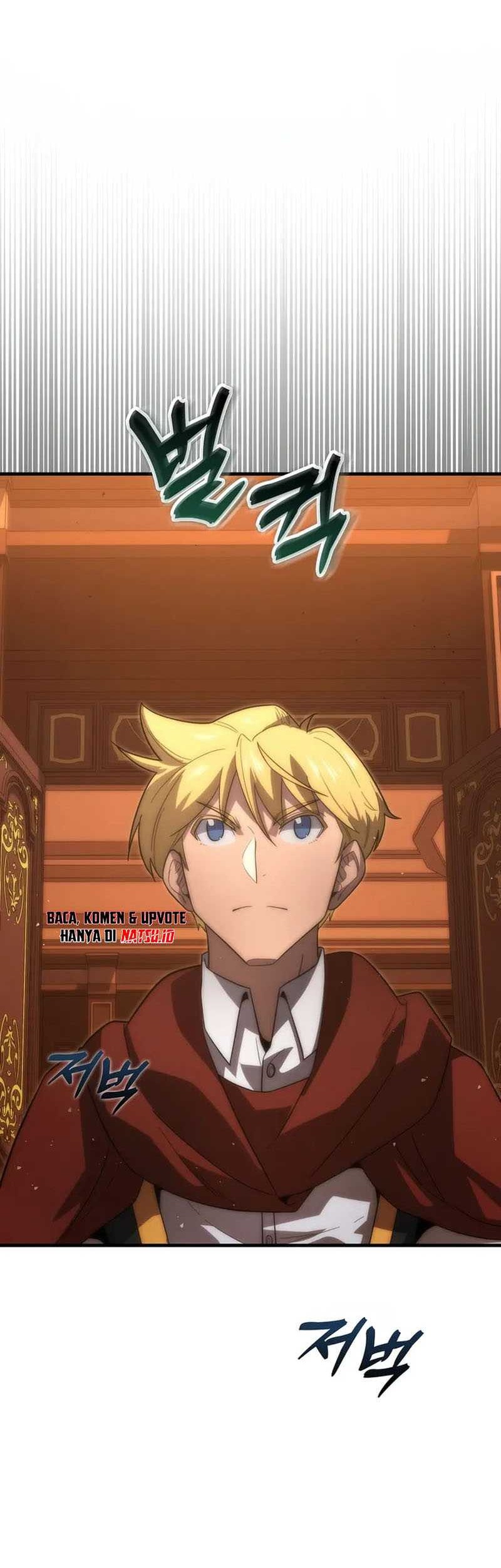 9th Class Sword Master Chapter 40 Gambar 37