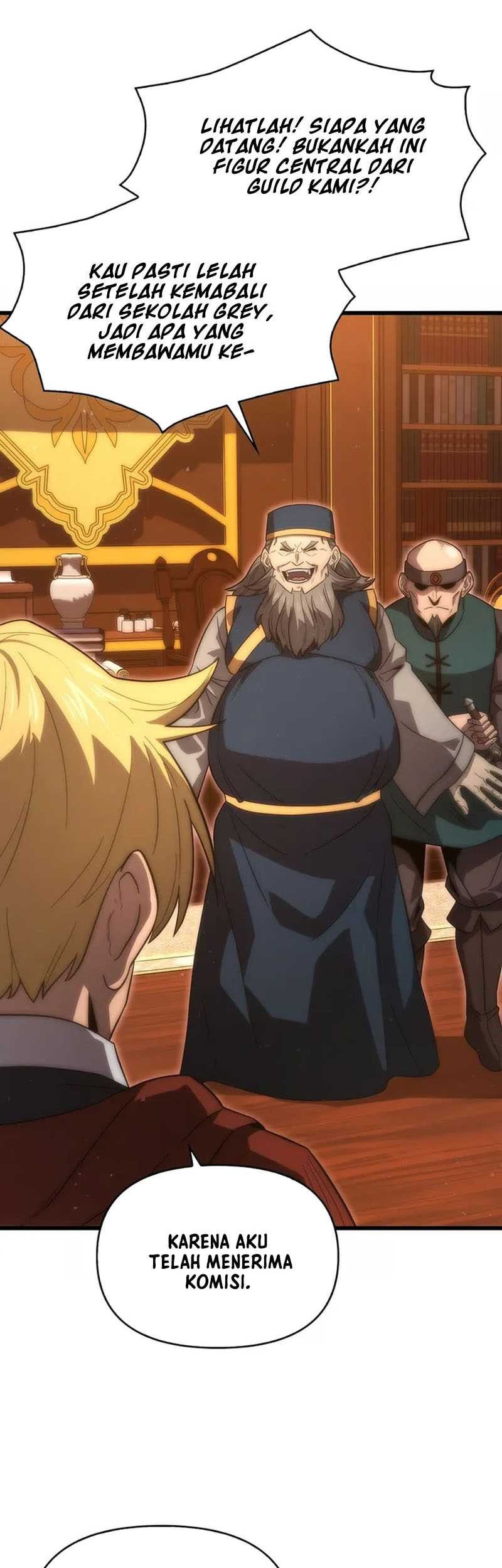 9th Class Sword Master Chapter 40 Gambar 38