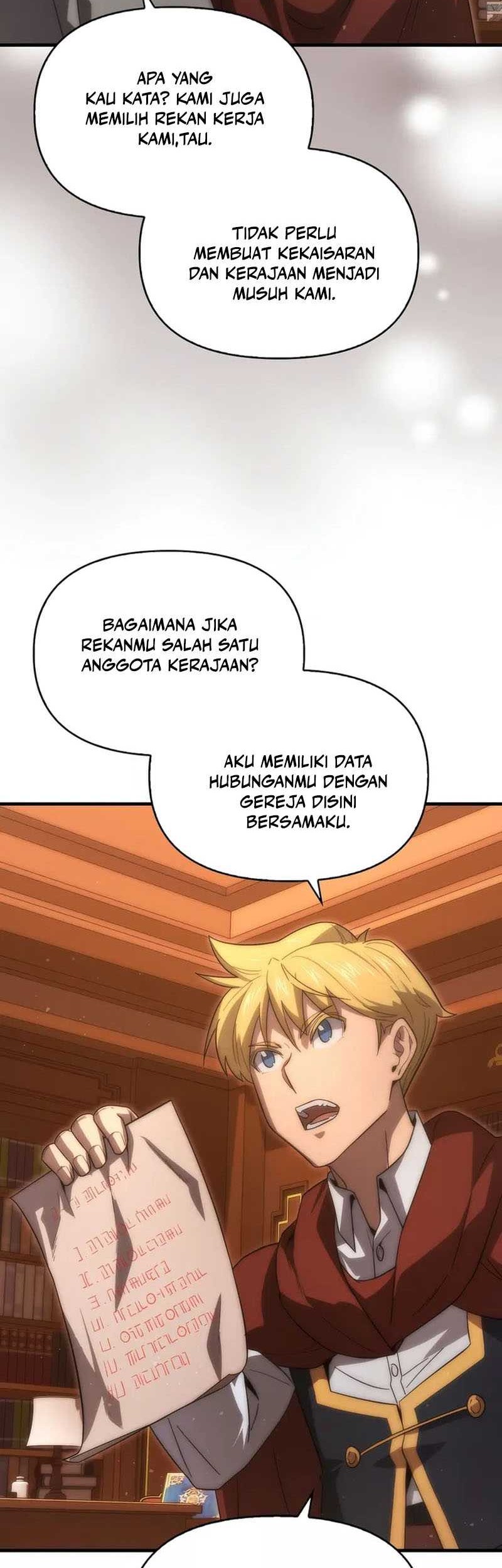 9th Class Sword Master Chapter 40 Gambar 41