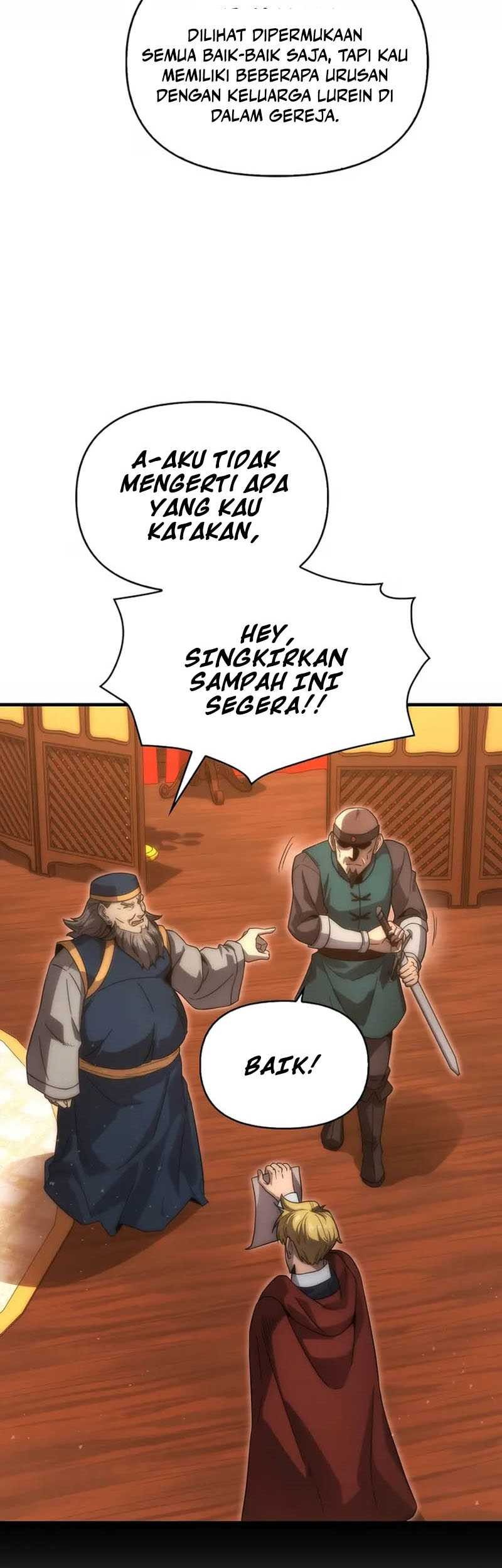 9th Class Sword Master Chapter 40 Gambar 42