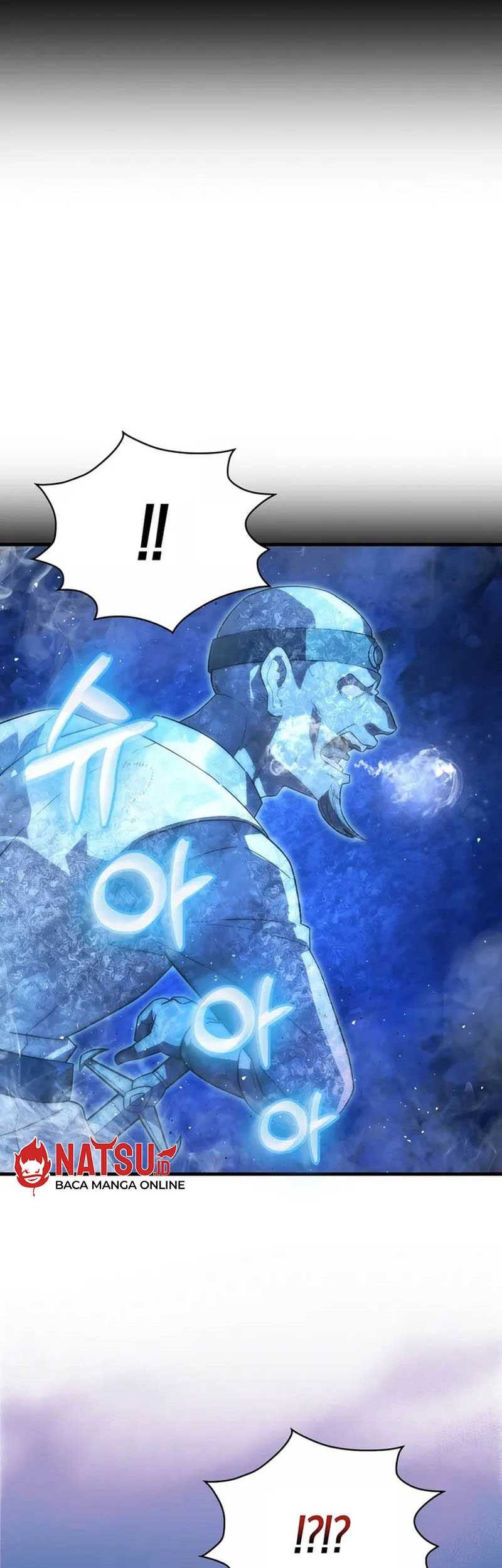 9th Class Sword Master Chapter 40 Gambar 43