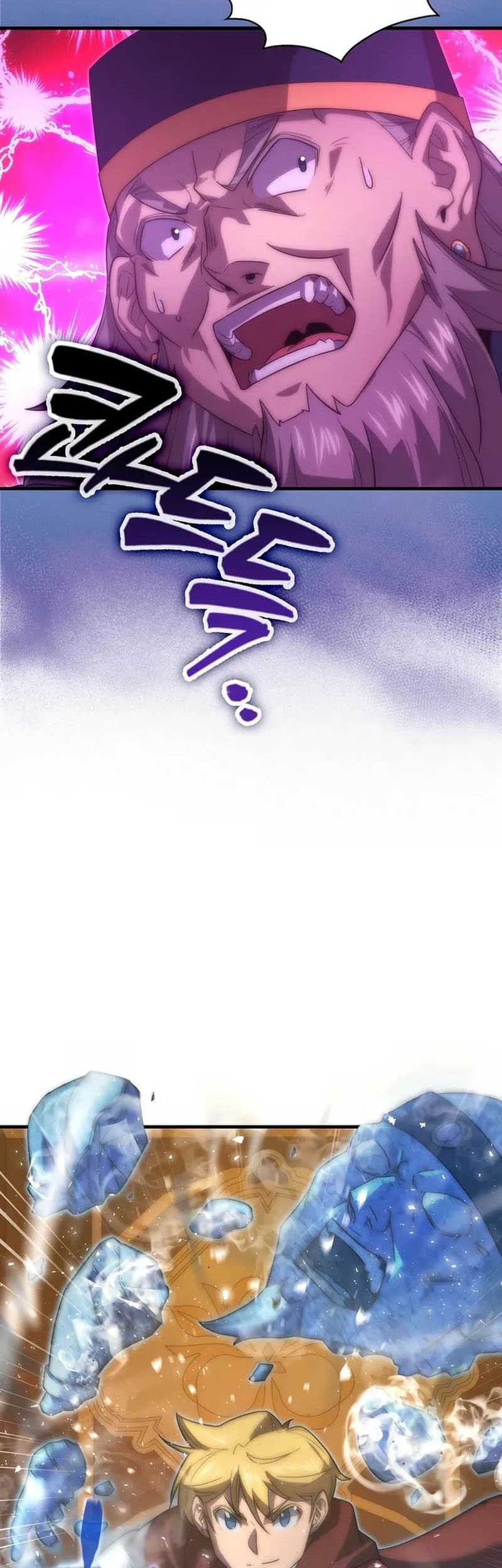 9th Class Sword Master Chapter 40 Gambar 44