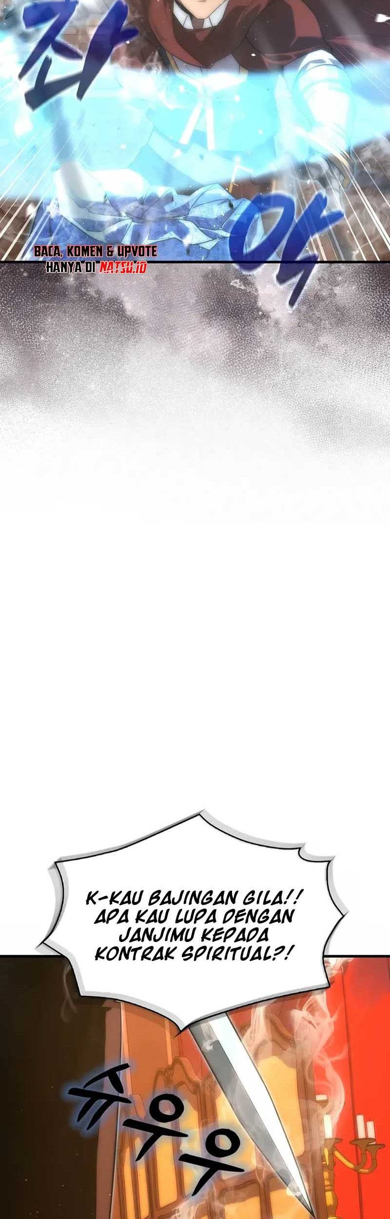 9th Class Sword Master Chapter 40 Gambar 45