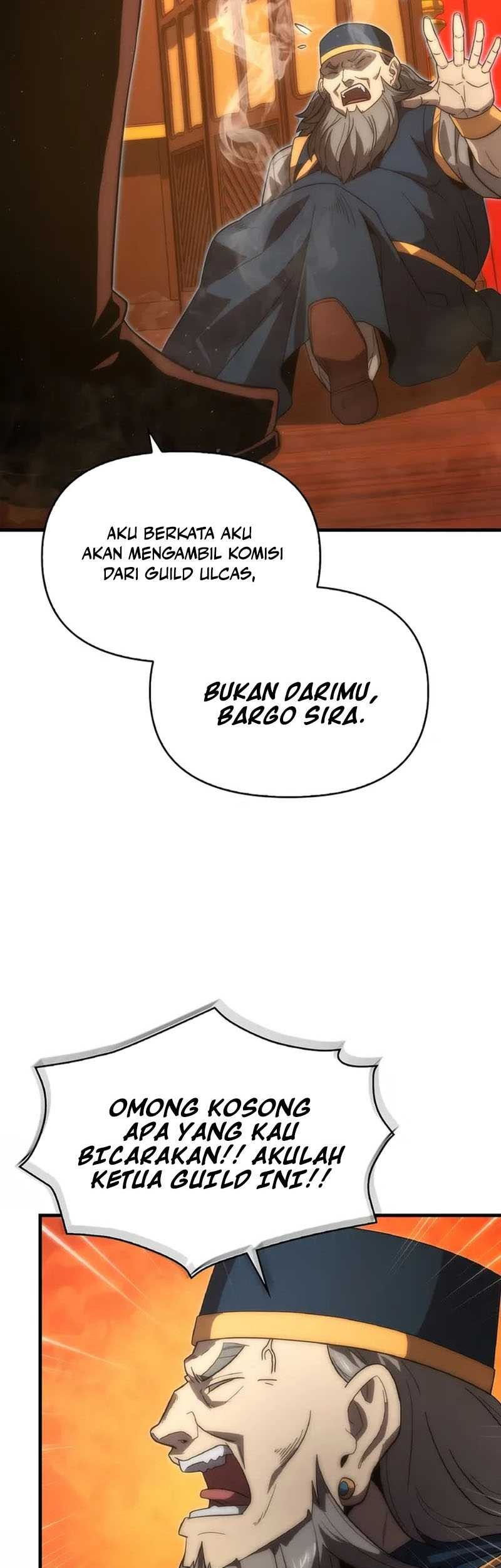 9th Class Sword Master Chapter 40 Gambar 46