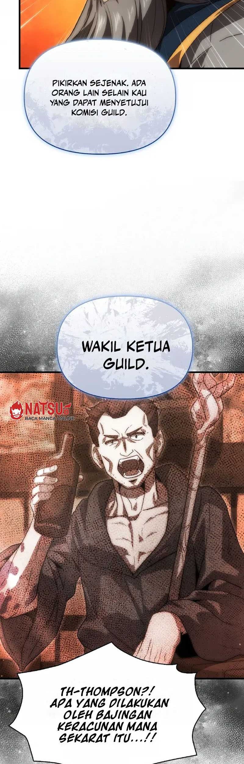 9th Class Sword Master Chapter 40 Gambar 47