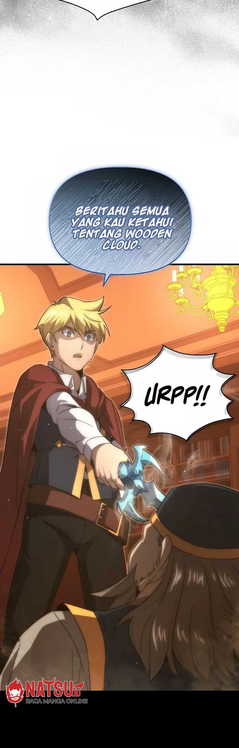 9th Class Sword Master Chapter 40 Gambar 48