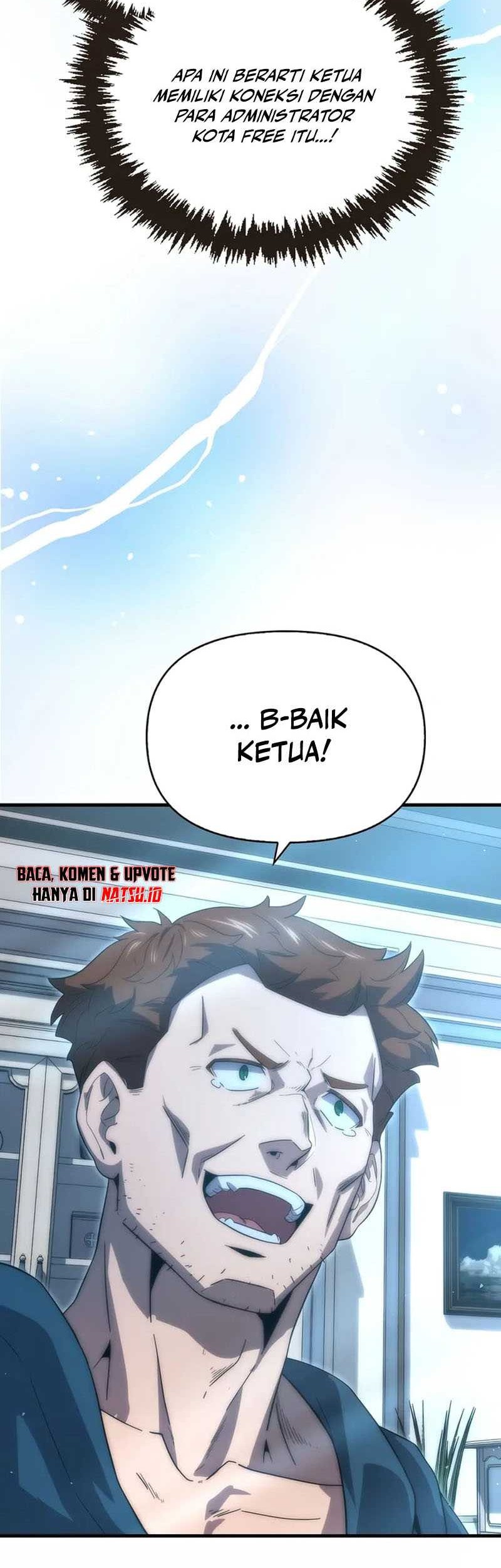 9th Class Sword Master Chapter 40 Gambar 57