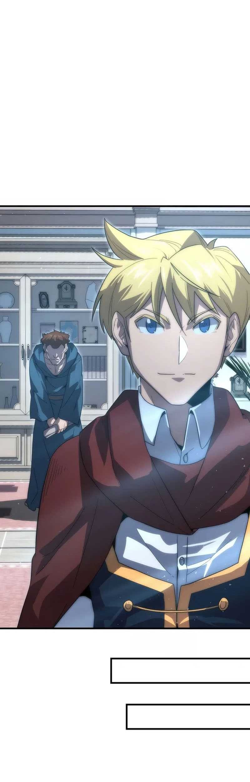 9th Class Sword Master Chapter 40 Gambar 58