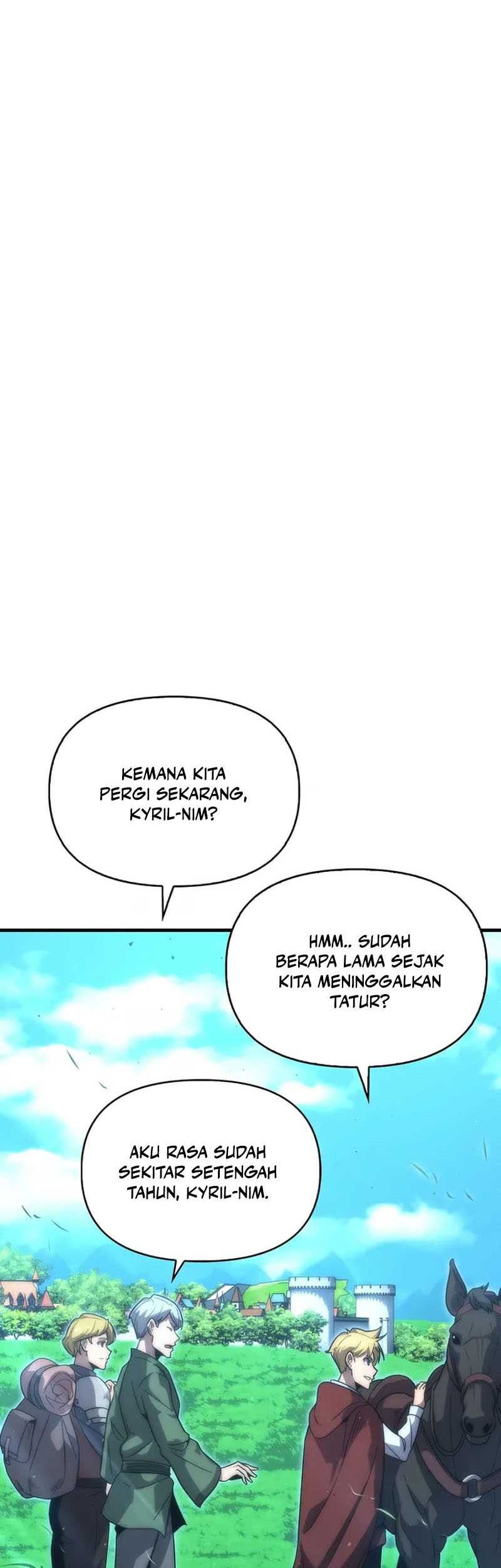 9th Class Sword Master Chapter 40 Gambar 59