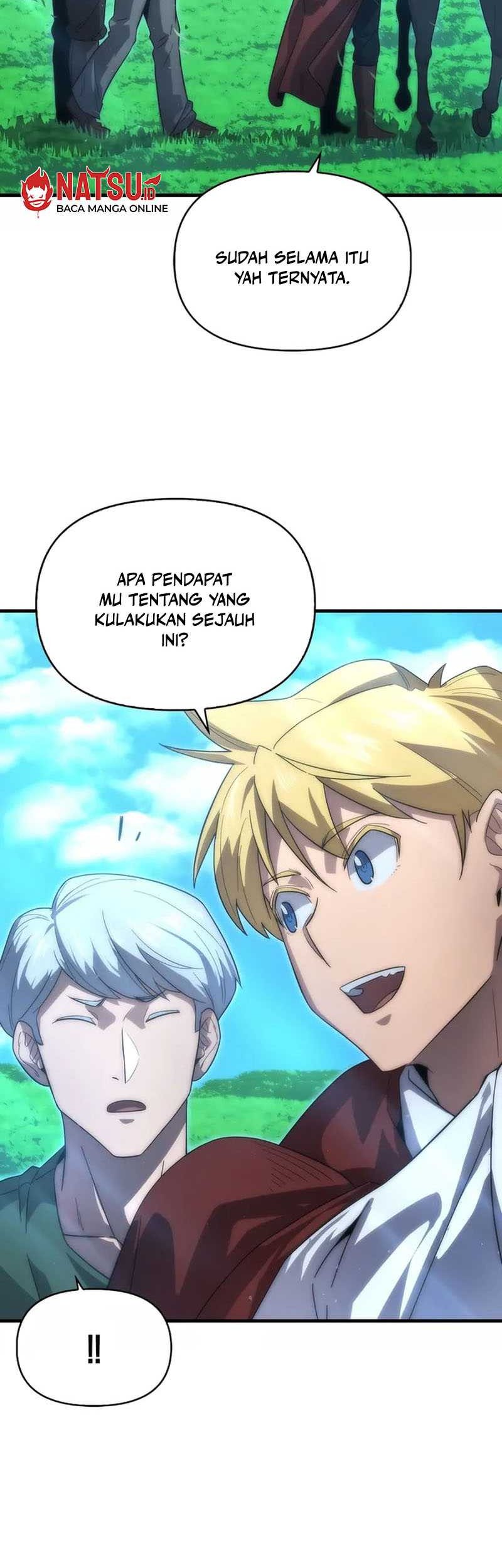 9th Class Sword Master Chapter 40 Gambar 60