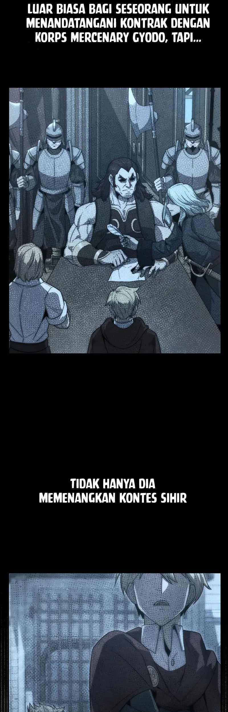 9th Class Sword Master Chapter 40 Gambar 62