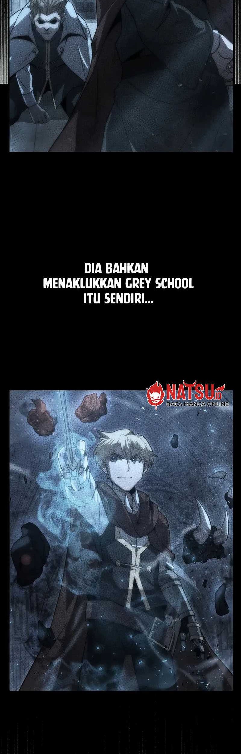 9th Class Sword Master Chapter 40 Gambar 63