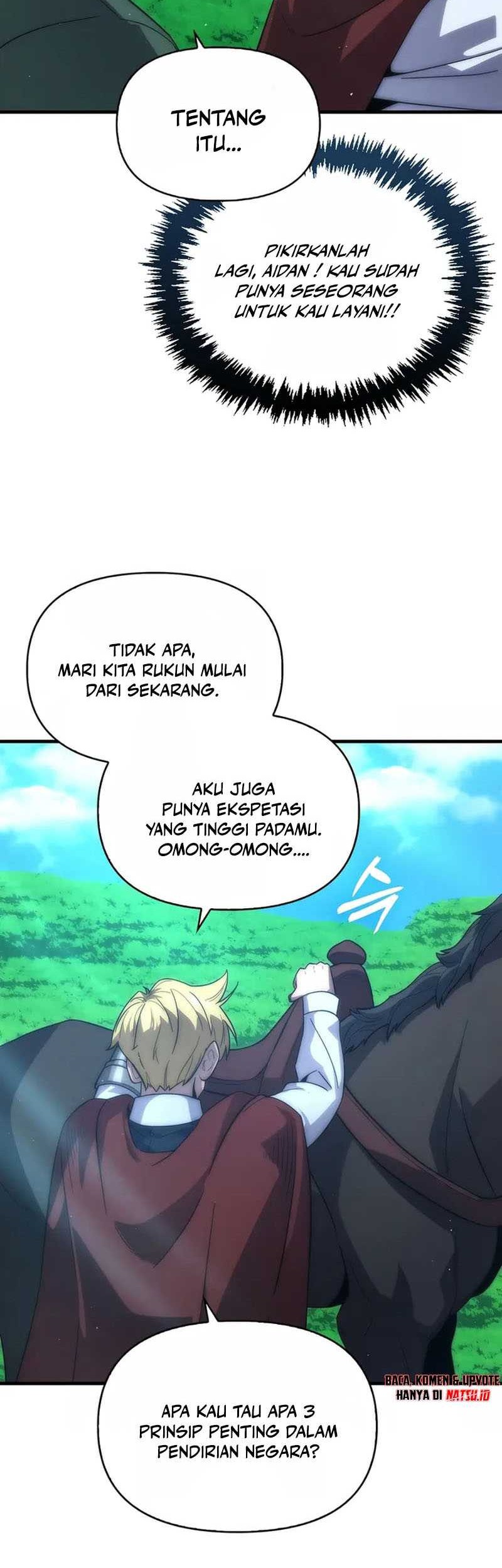 9th Class Sword Master Chapter 40 Gambar 65