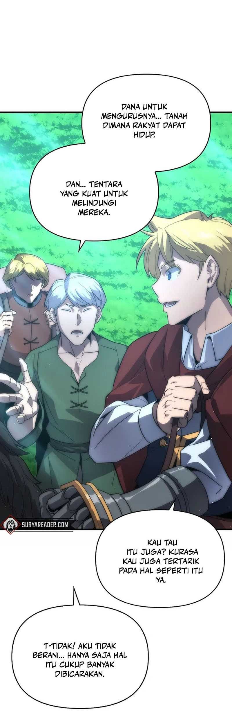 9th Class Sword Master Chapter 40 Gambar 66