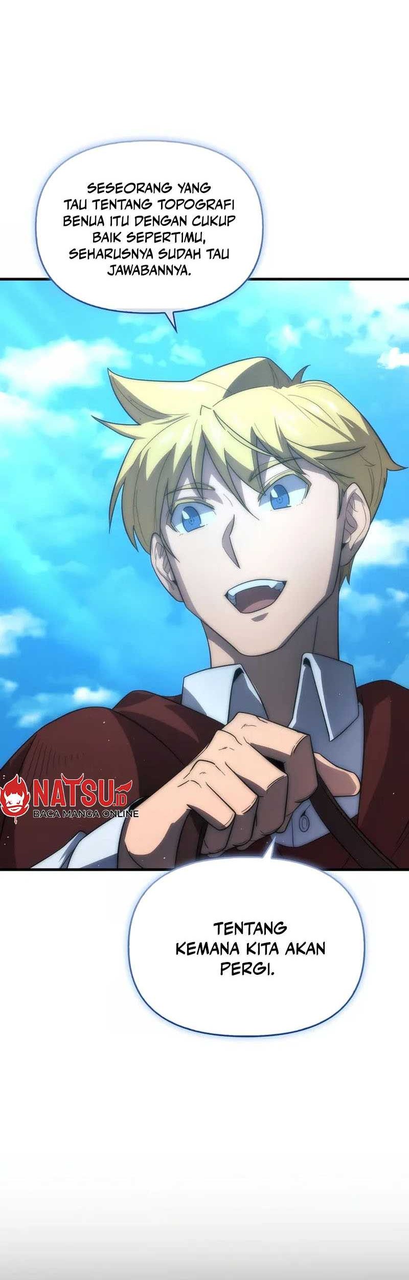 9th Class Sword Master Chapter 40 Gambar 67
