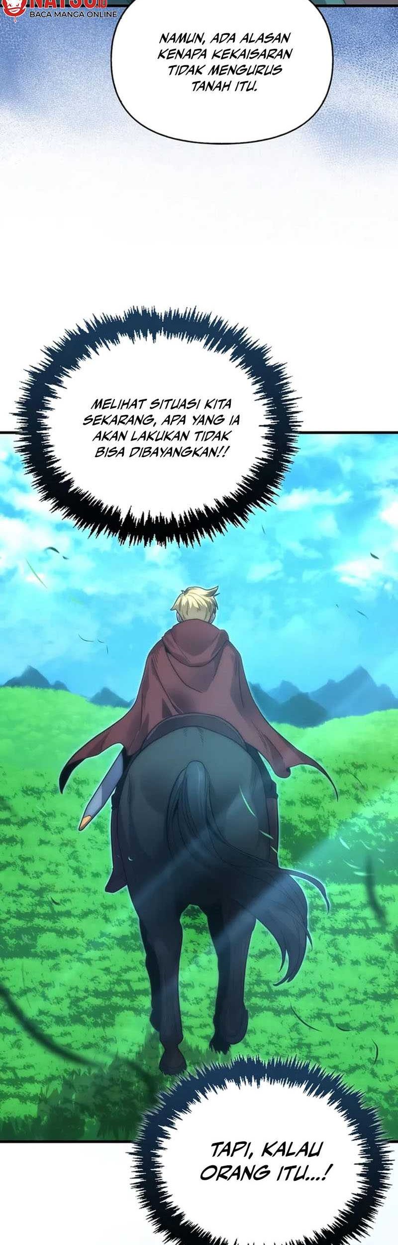 9th Class Sword Master Chapter 40 Gambar 71