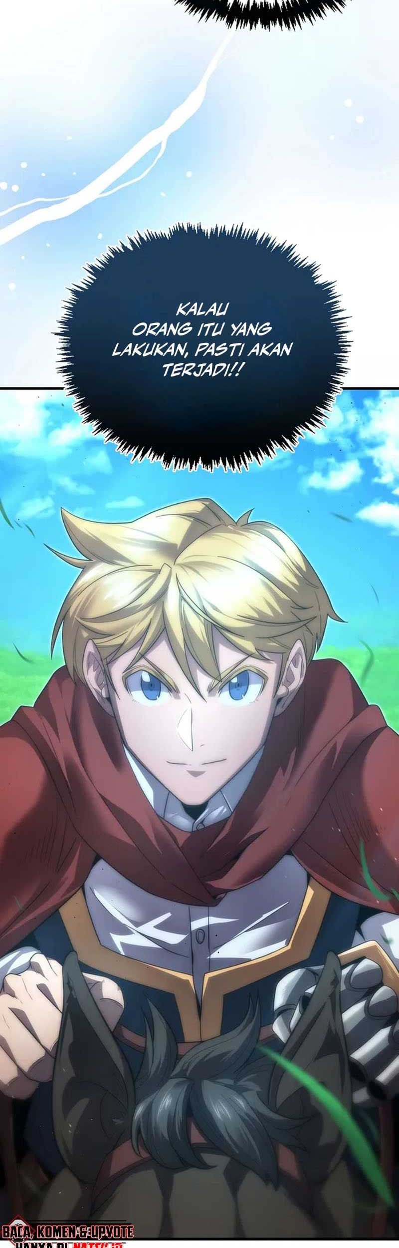 9th Class Sword Master Chapter 40 Gambar 72