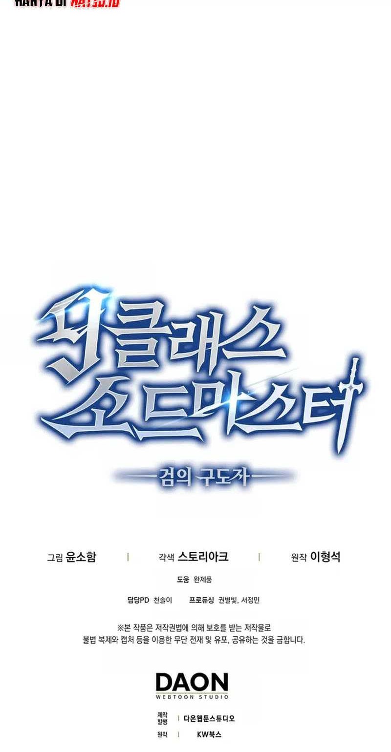 9th Class Sword Master Chapter 40 Gambar 73