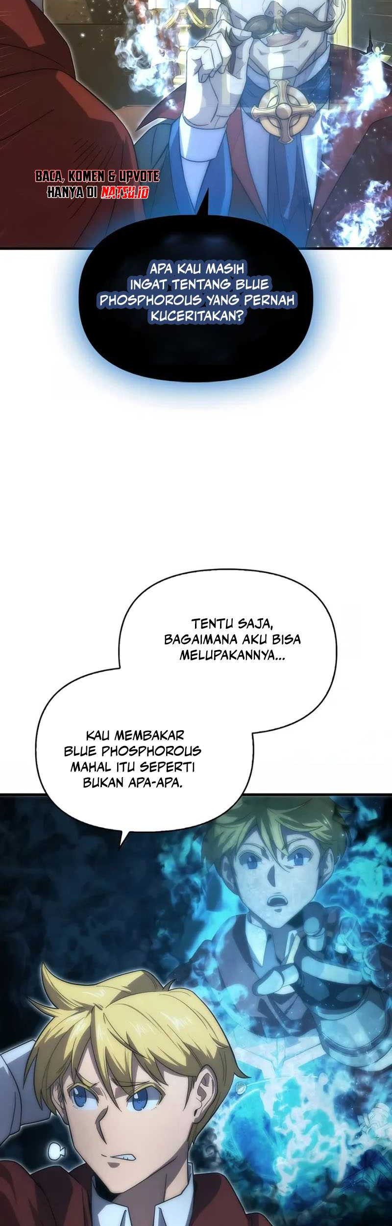 9th Class Sword Master Chapter 40 Gambar 4