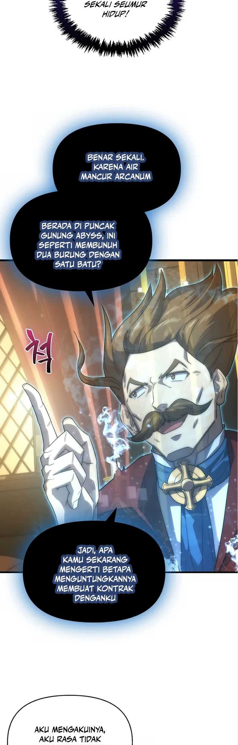 9th Class Sword Master Chapter 40 Gambar 10