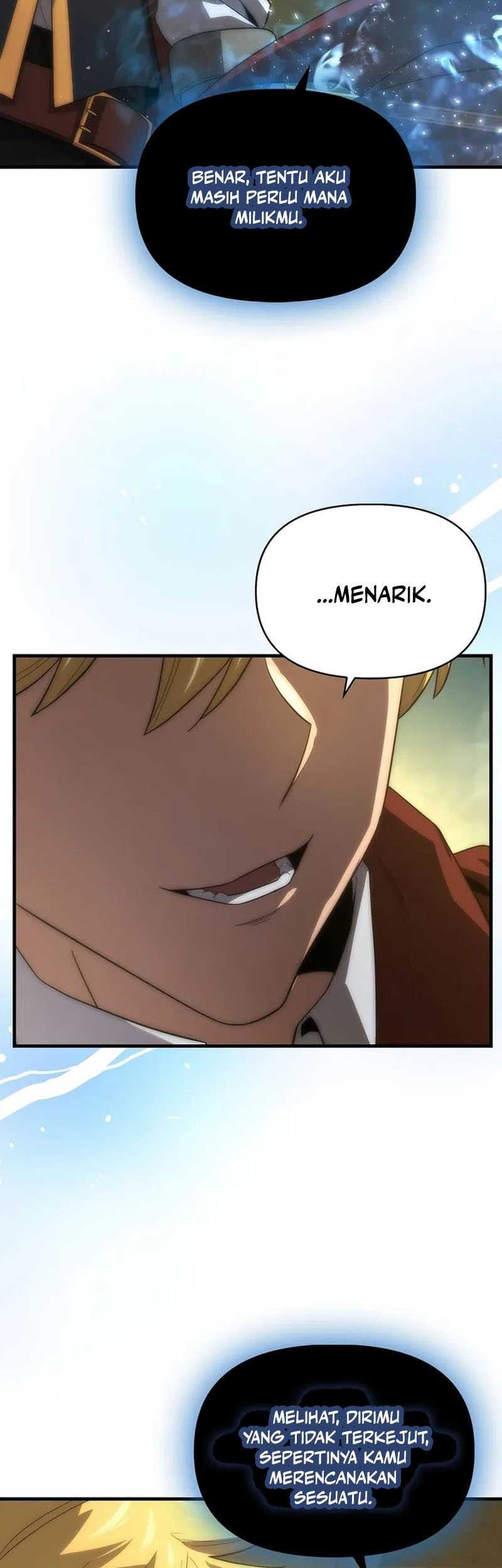 9th Class Sword Master Chapter 40 Gambar 16