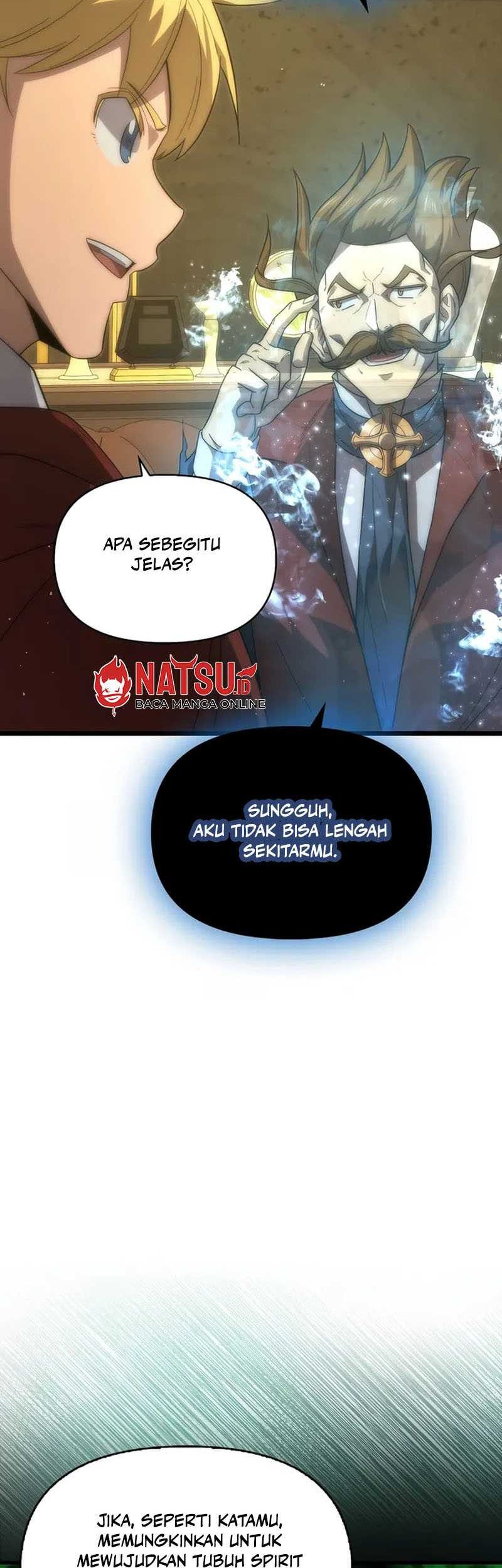 9th Class Sword Master Chapter 40 Gambar 17