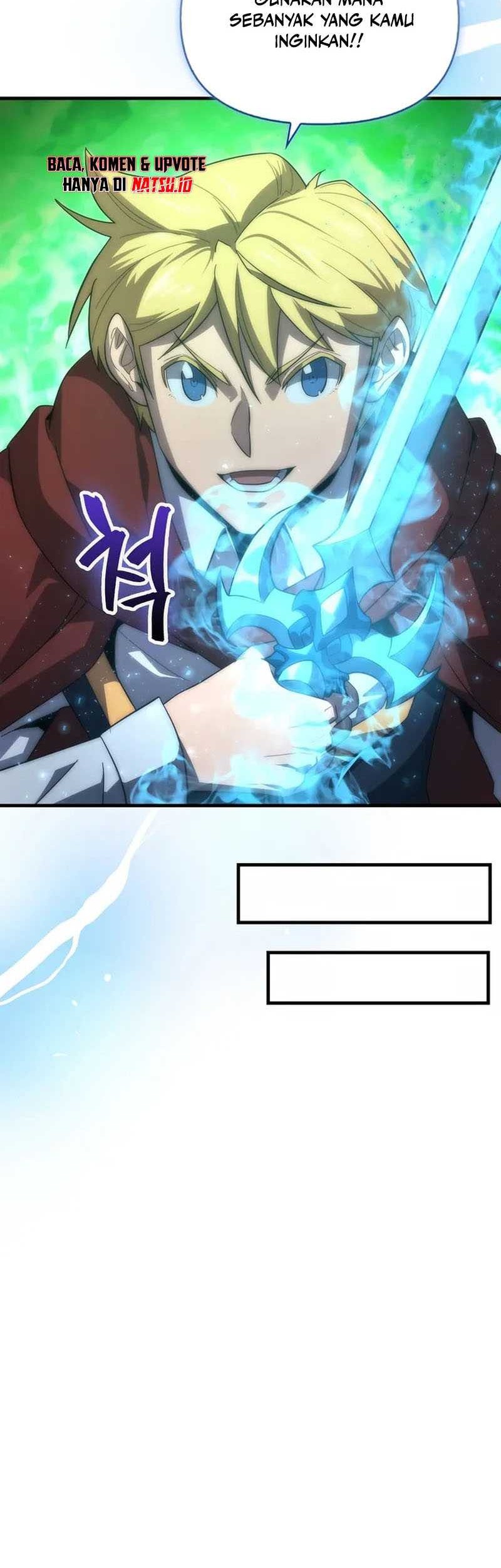 9th Class Sword Master Chapter 40 Gambar 23