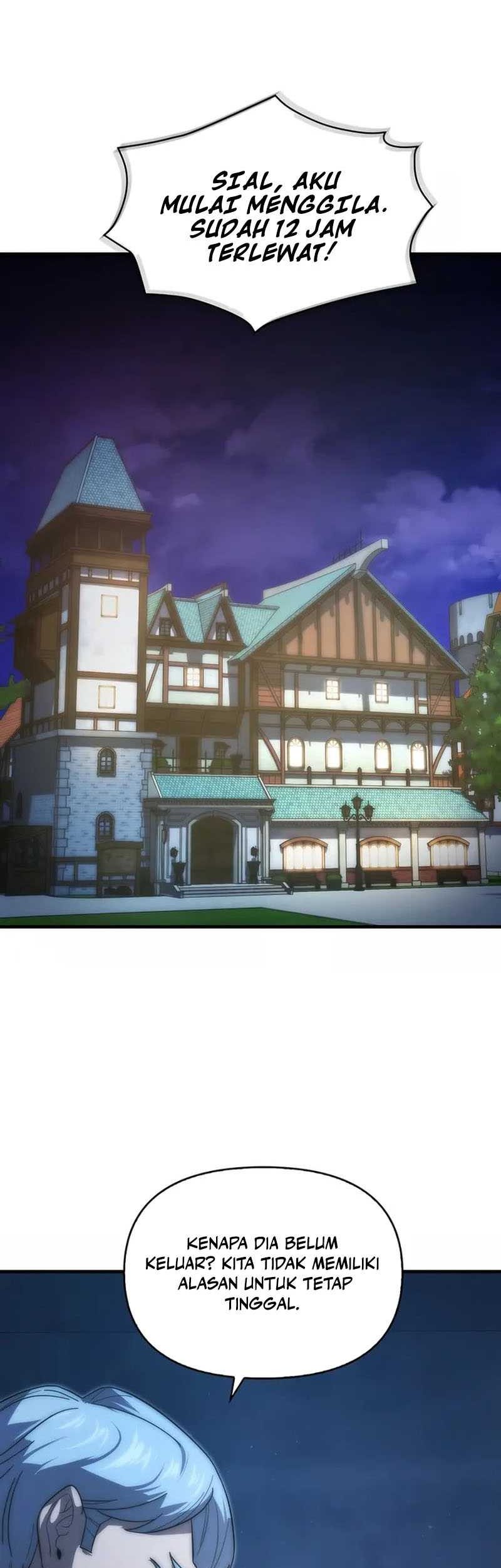 9th Class Sword Master Chapter 40 Gambar 24