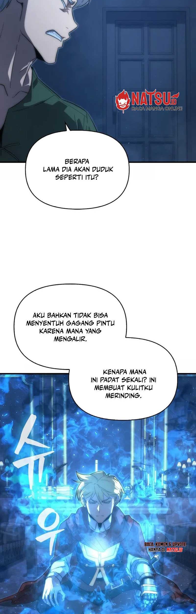 9th Class Sword Master Chapter 40 Gambar 25