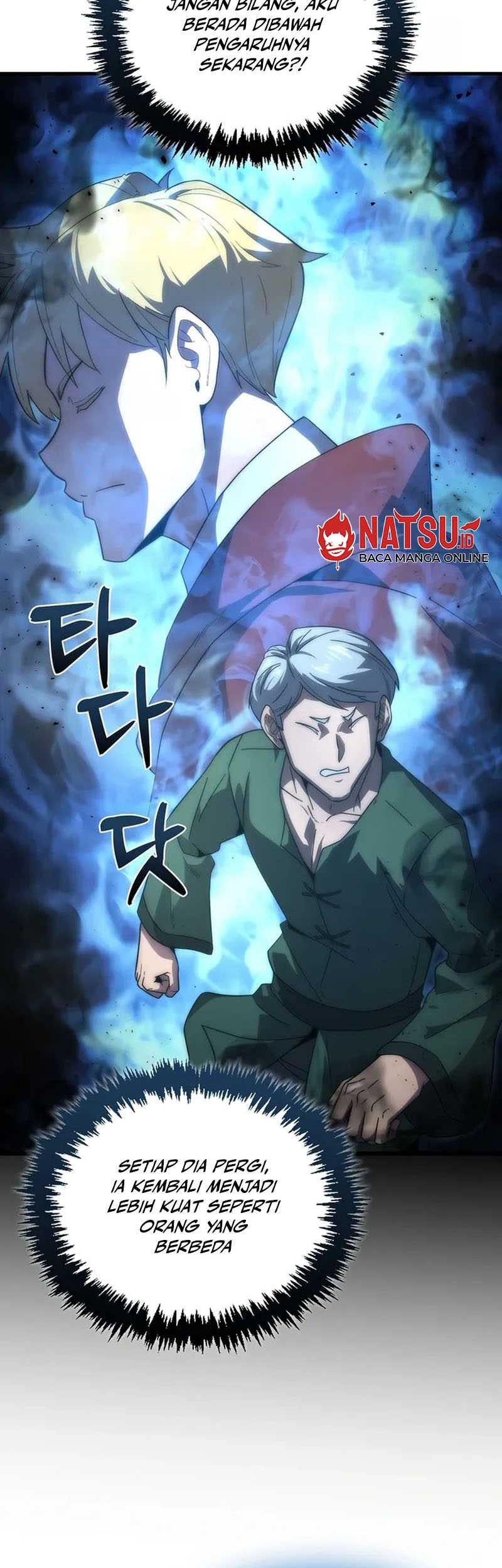 9th Class Sword Master Chapter 40 Gambar 28