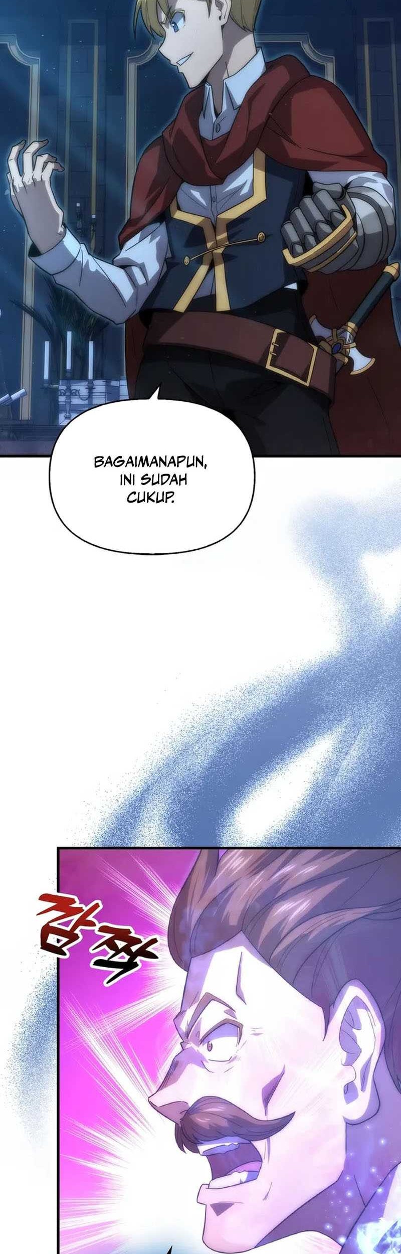 9th Class Sword Master Chapter 40 Gambar 31