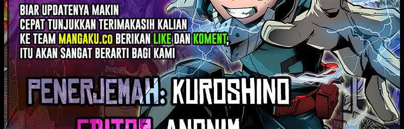 Baca Komik Boku no Hero Academia Chapter 410 Gambar 1