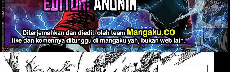 Baca Boku no Hero Academia Chapter 408 Gambar 2