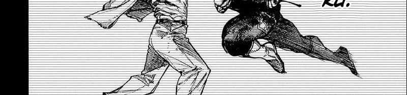 Boku no Hero Academia Chapter 408 Gambar 31