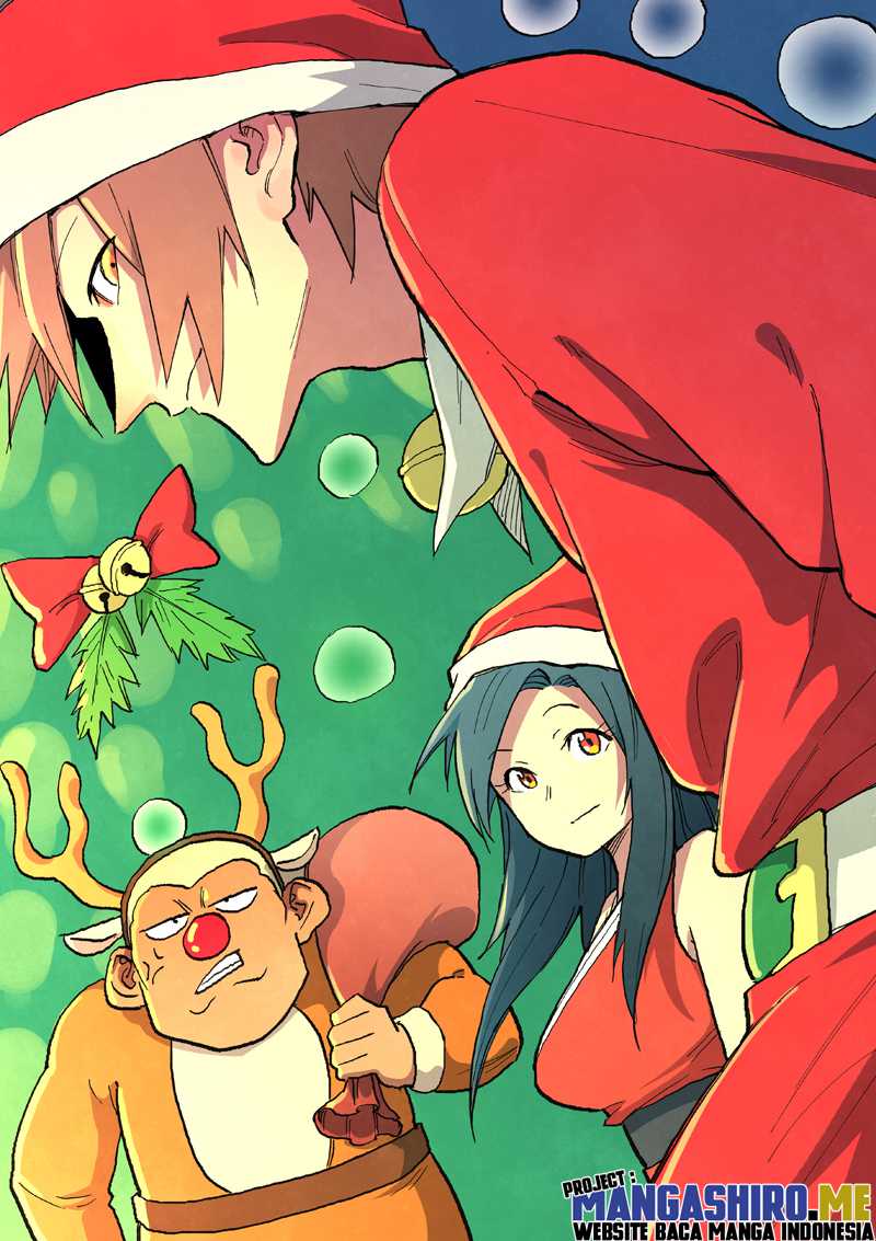 Baca Star Martial God Technique Chapter 713 Gambar 2