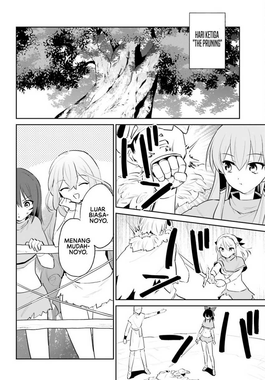 Isekai wa Smartphone to Tomo ni. Chapter 85 Gambar 15