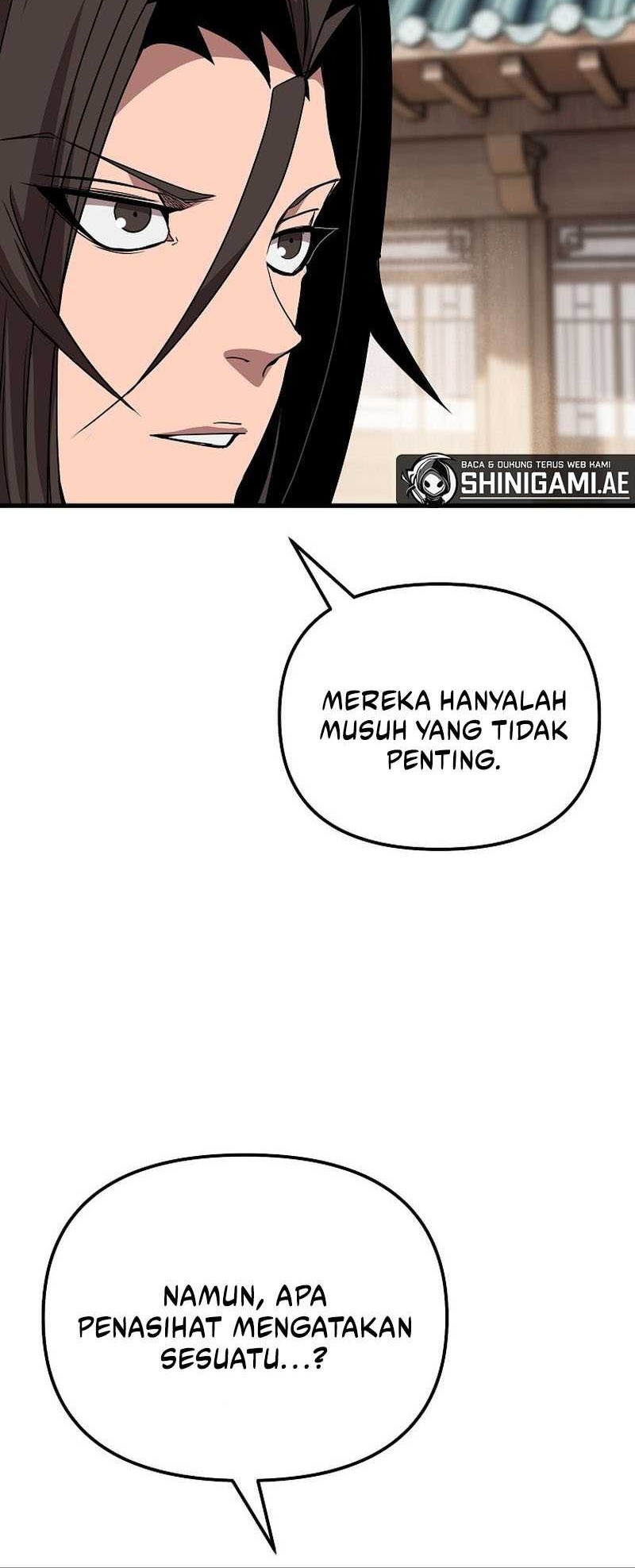 The Invincible of the East Chapter 24 Gambar 49