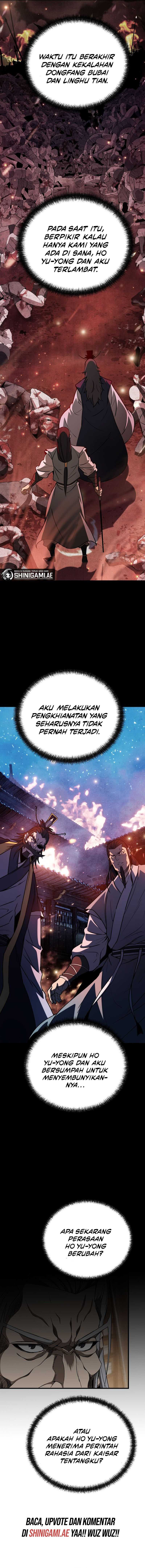 The Invincible of the East Chapter 24 Gambar 15