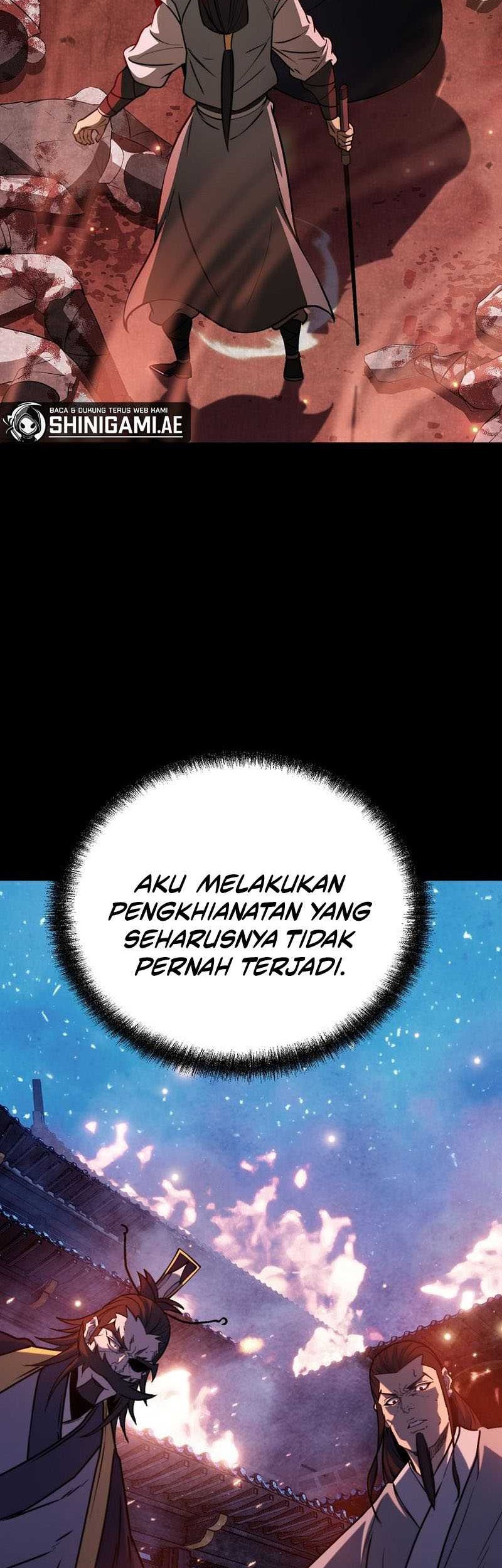 The Invincible of the East Chapter 24 Gambar 55