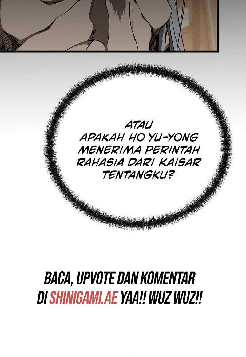 The Invincible of the East Chapter 24 Gambar 57