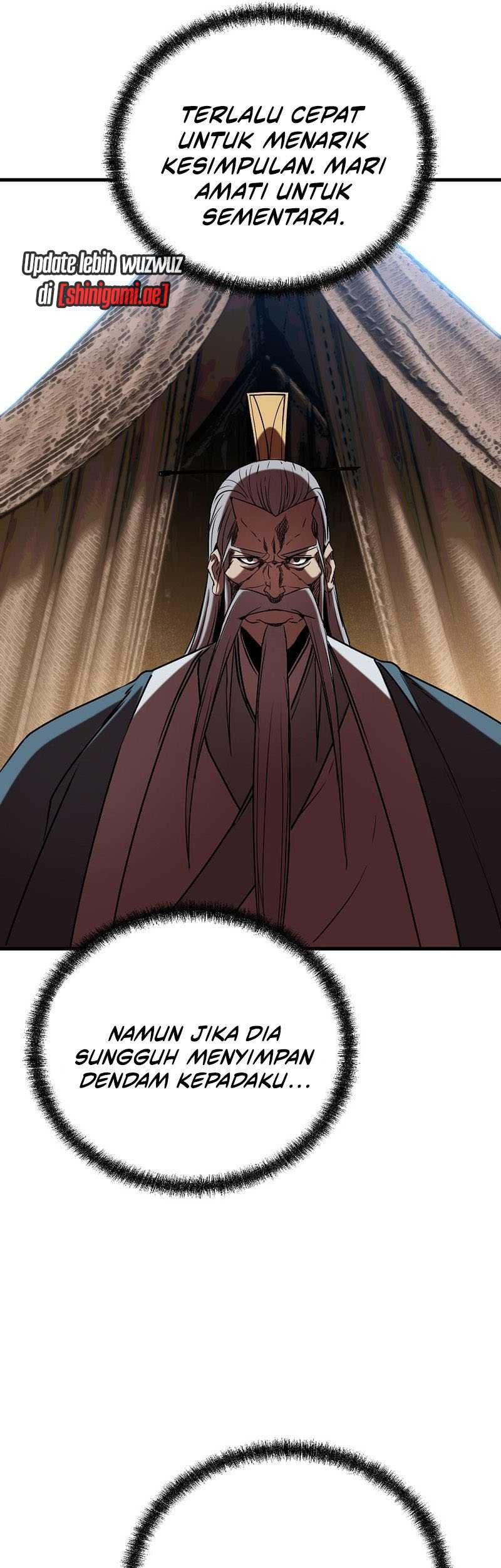 The Invincible of the East Chapter 24 Gambar 58