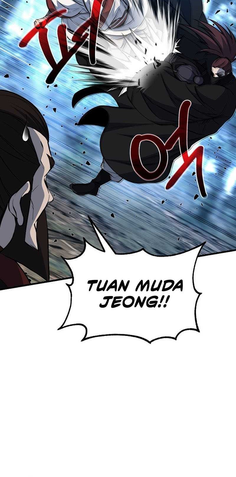 The Invincible of the East Chapter 24 Gambar 13