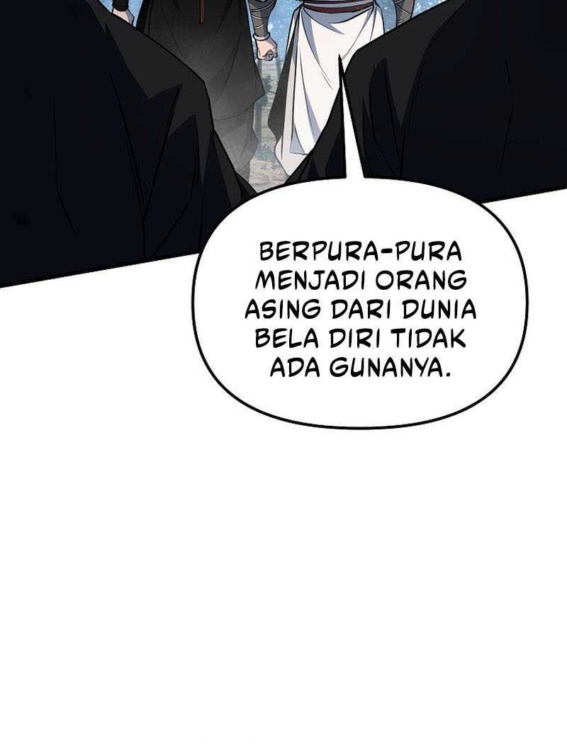 The Invincible of the East Chapter 24 Gambar 17