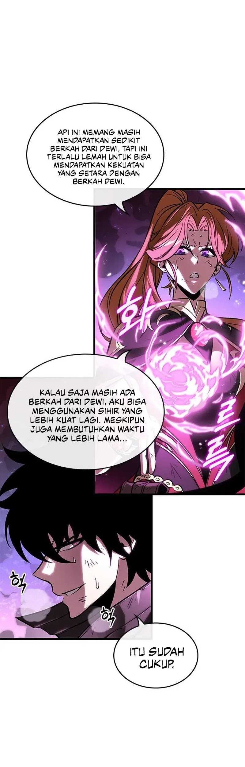 Pick Me Up Chapter 75 Gambar 10