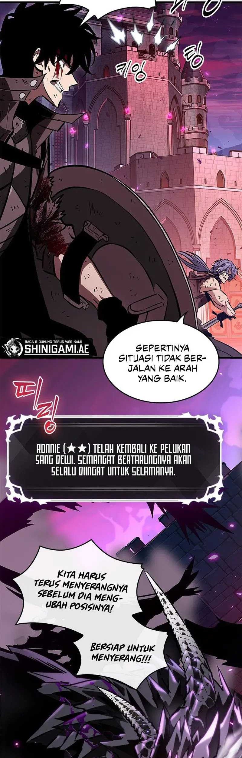 Pick Me Up Chapter 74 Gambar 36